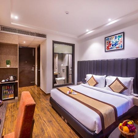 Lords Eco Inn Amritsar Dış mekan fotoğraf