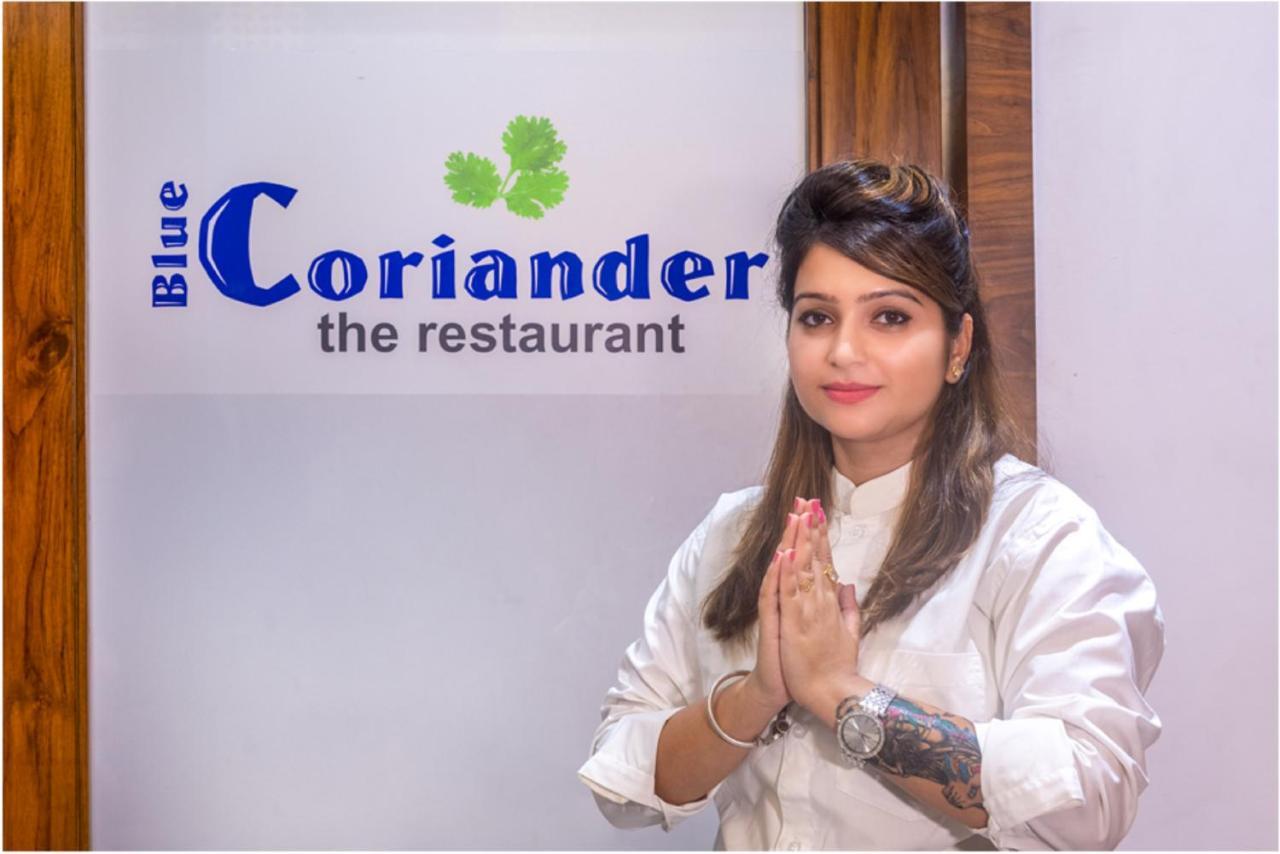 Lords Eco Inn Amritsar Dış mekan fotoğraf
