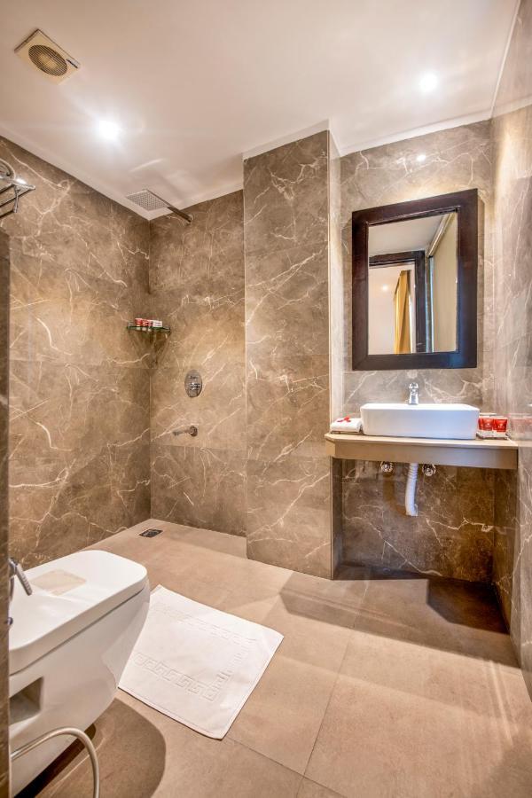 Lords Eco Inn Amritsar Dış mekan fotoğraf