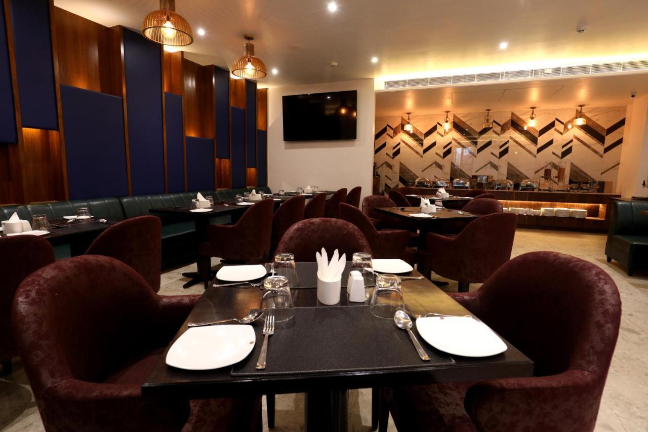 Lords Eco Inn Amritsar Dış mekan fotoğraf